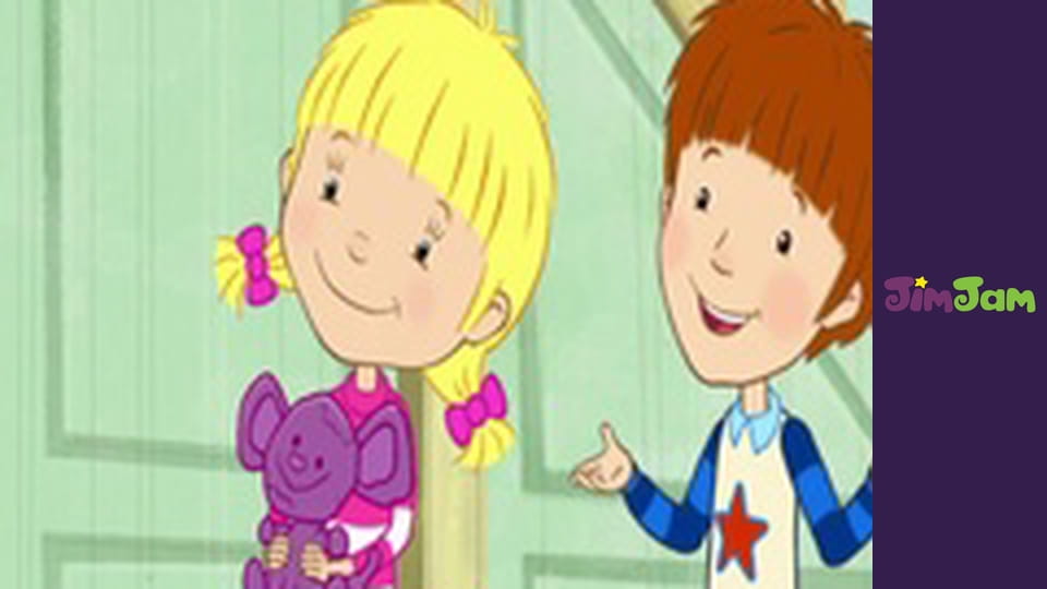 Дейзи и Олли S2E23