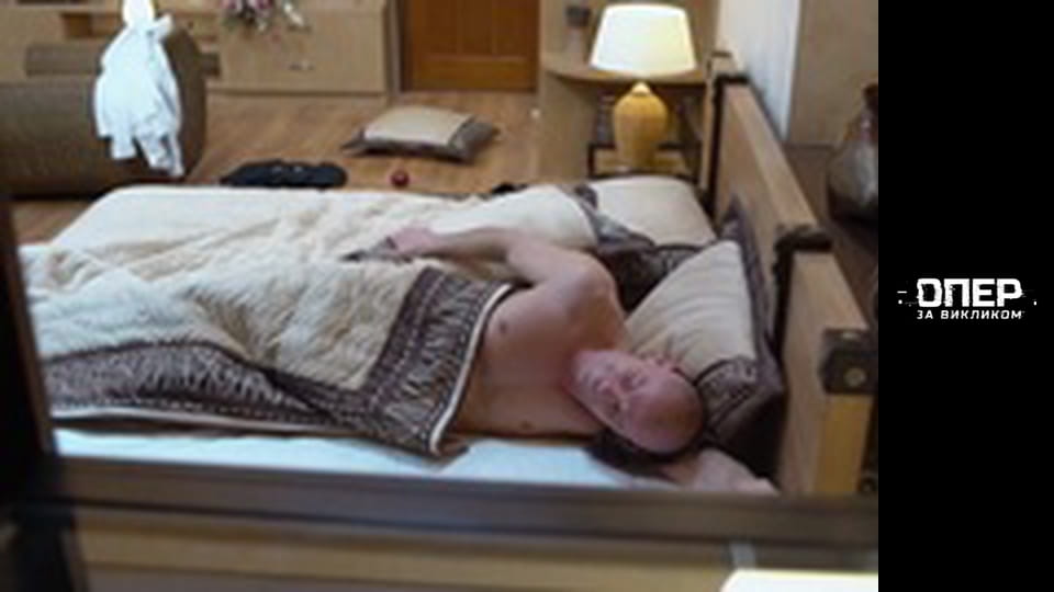 Опер за викликом, Сезон 3, Випуск 7