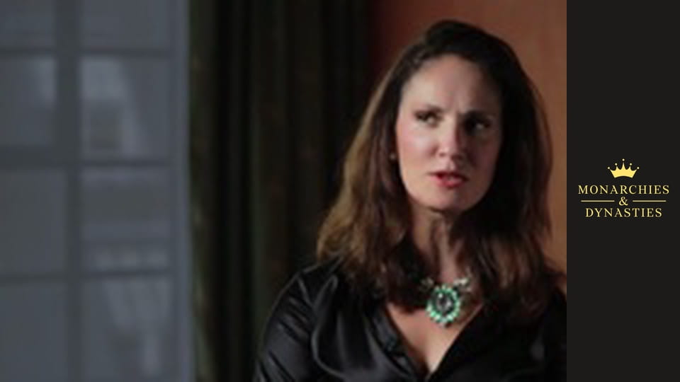 Příběh dvou sester - Mitfordovi