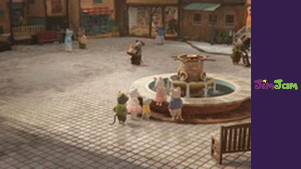 Sam & Julia S1E76 - The Special Show