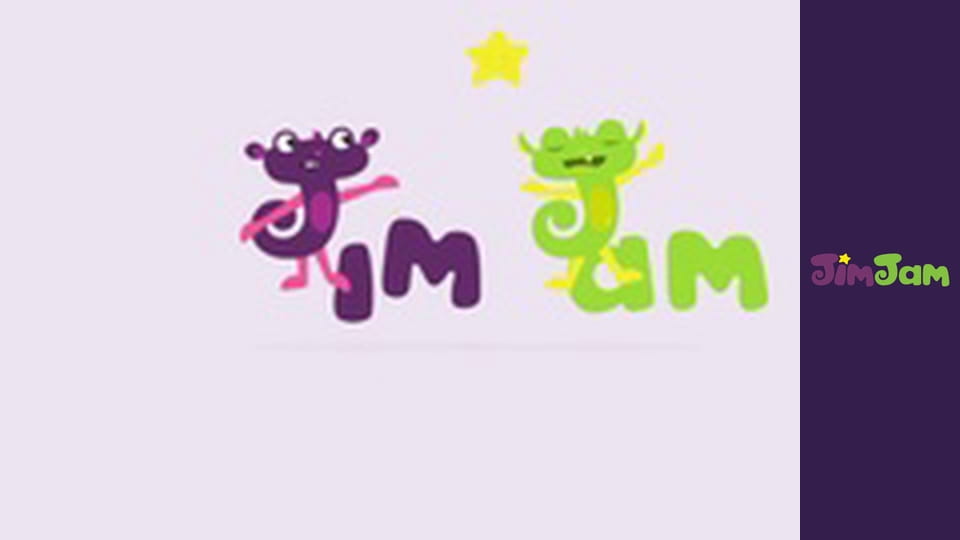 Kate & Mim Mim S1E23 - Mega Mim