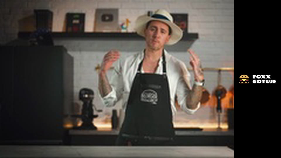 KANAPKA O KTÓRĄ MIAŁEŚ SIĘ NIE MARTWIĆ - CUBANO