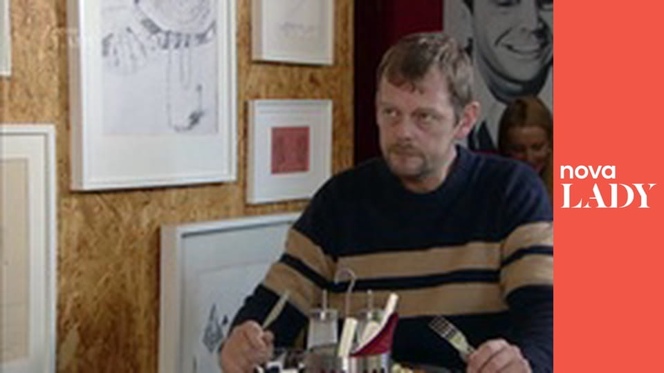 Ordinace v růžové zahradě 2 S17E15 - Slepá ulička