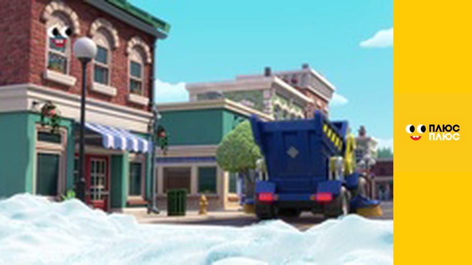 Оґґі та кукарачі