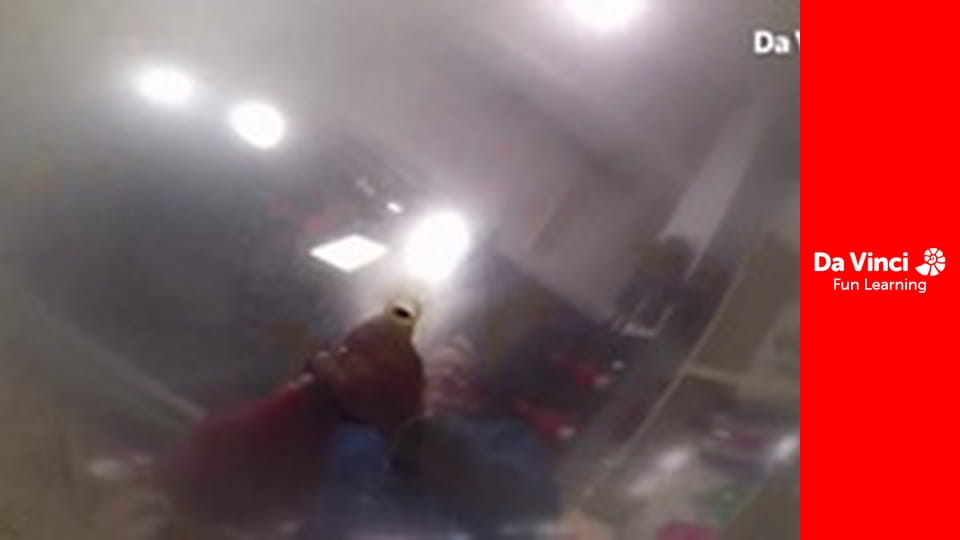 DIY SCI - Garage Geeks I