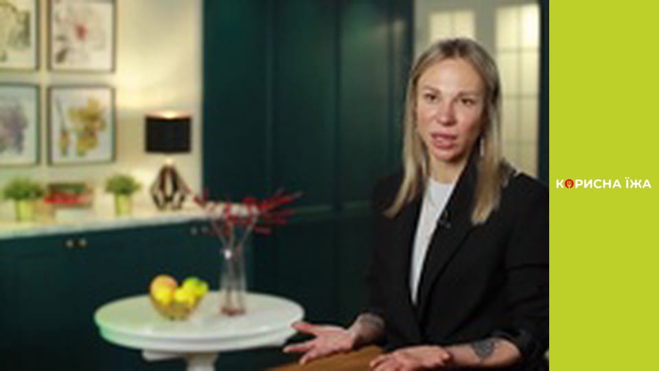 "To the stomach through the mind" - Series 4