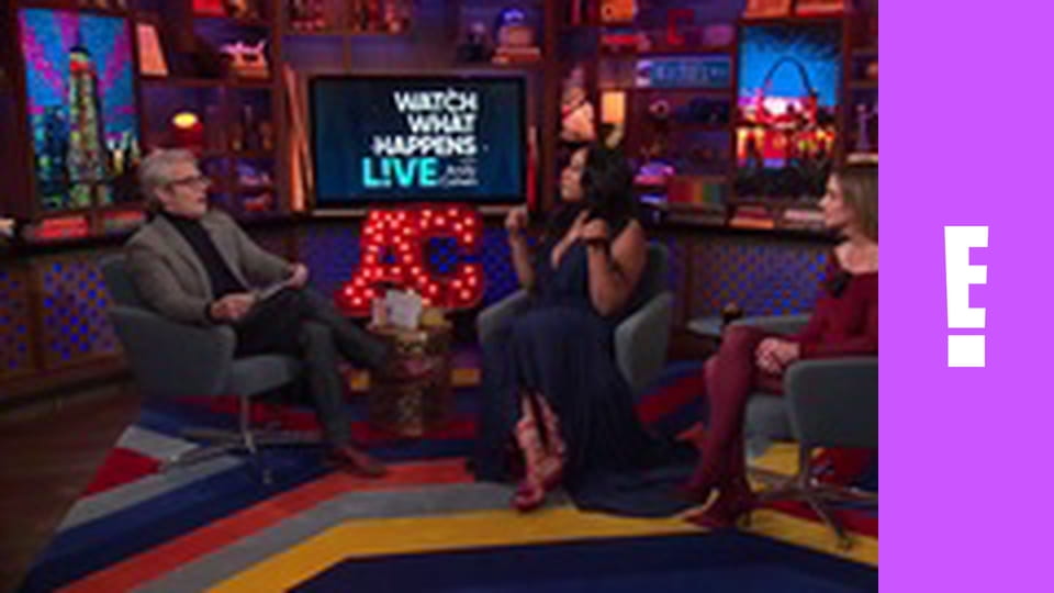 Watch What Happens Live S4E184
