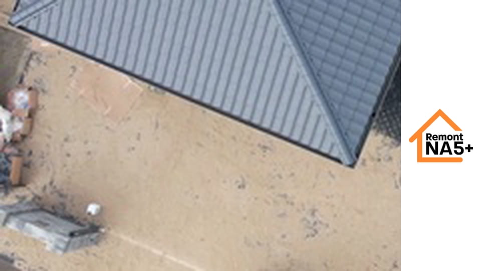 Remont na 5+ Сезон 6 Епізод 8