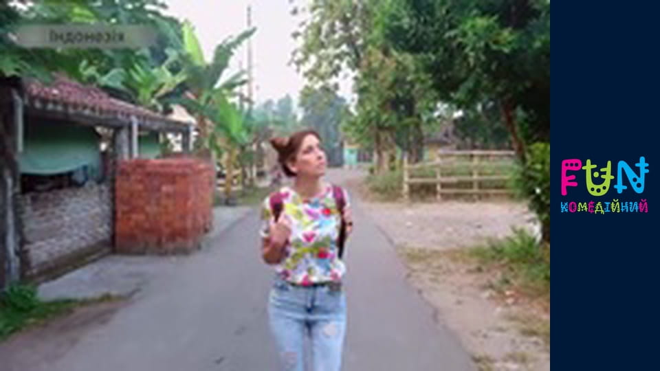 Заробитчане - Сезон 3 Выпуск 42