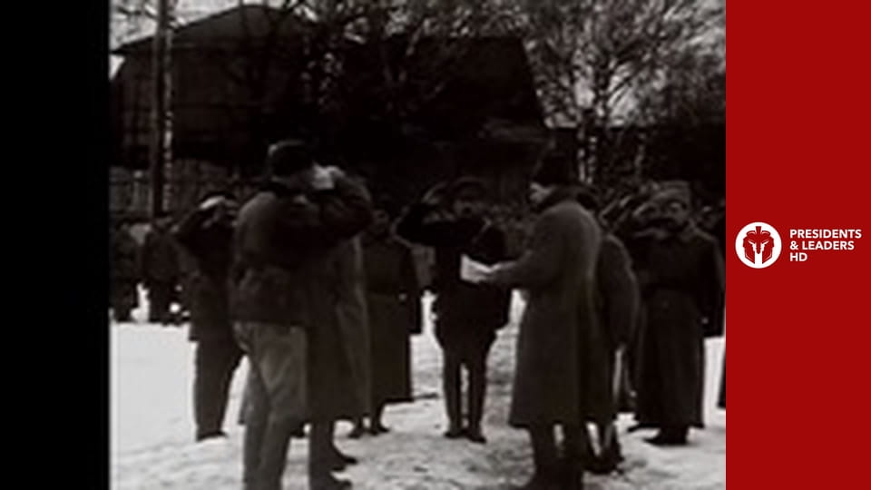 The Soviet Union - Episode 1