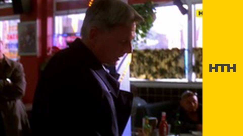 Т/с "NCIS: Полювання на вбивцю", 3 сезон, 19-21 с.