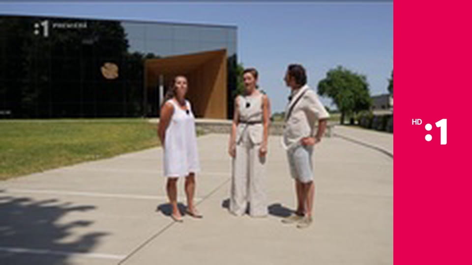 Gastromap E11 - Chateaux Rubáň