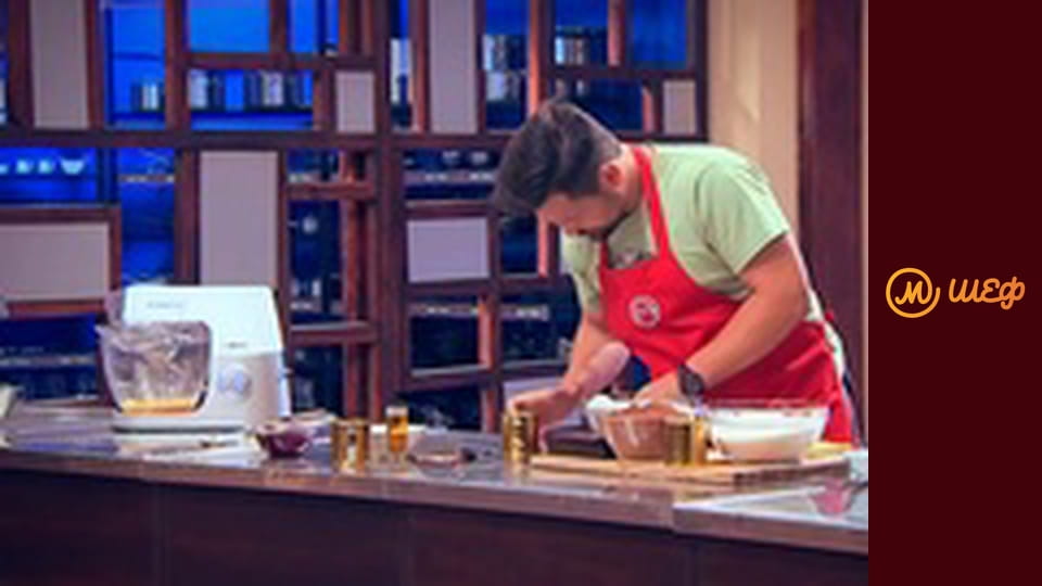 Сезон 6, Выпуск 6, Часть 3