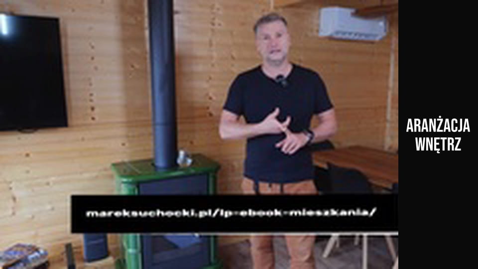 Aranżacja wnętrz Сезон 1 Епізод 9