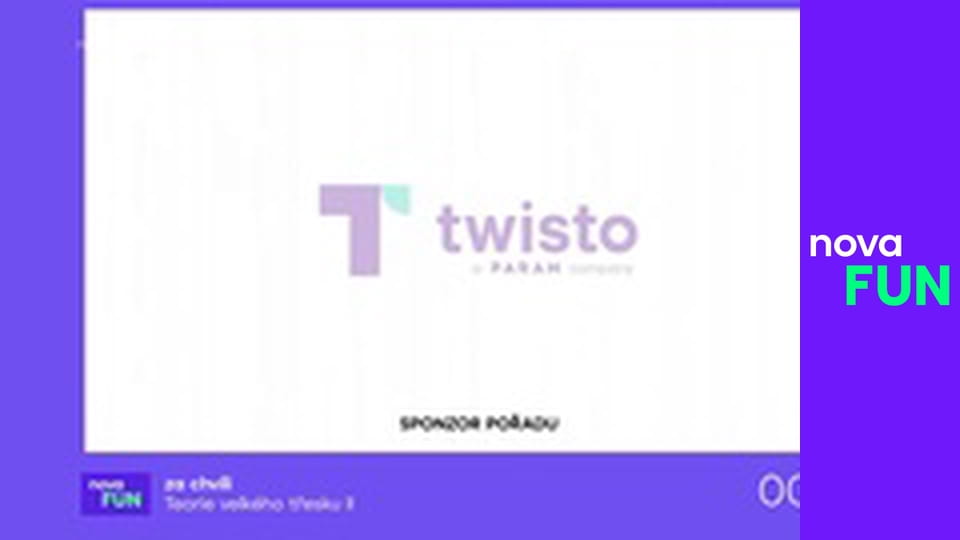 Teorie velkého třesku S2E13 - Algoritmus přátelství