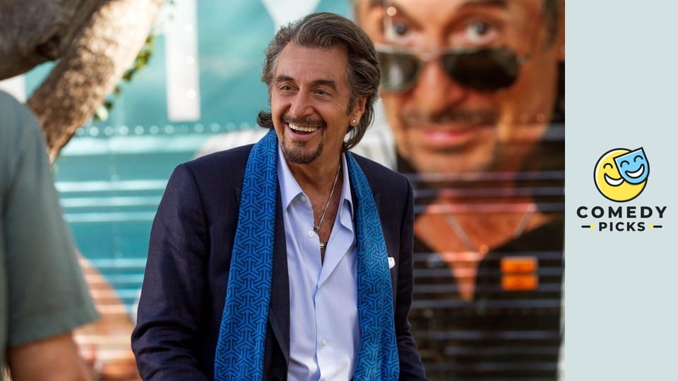 Danny Collins