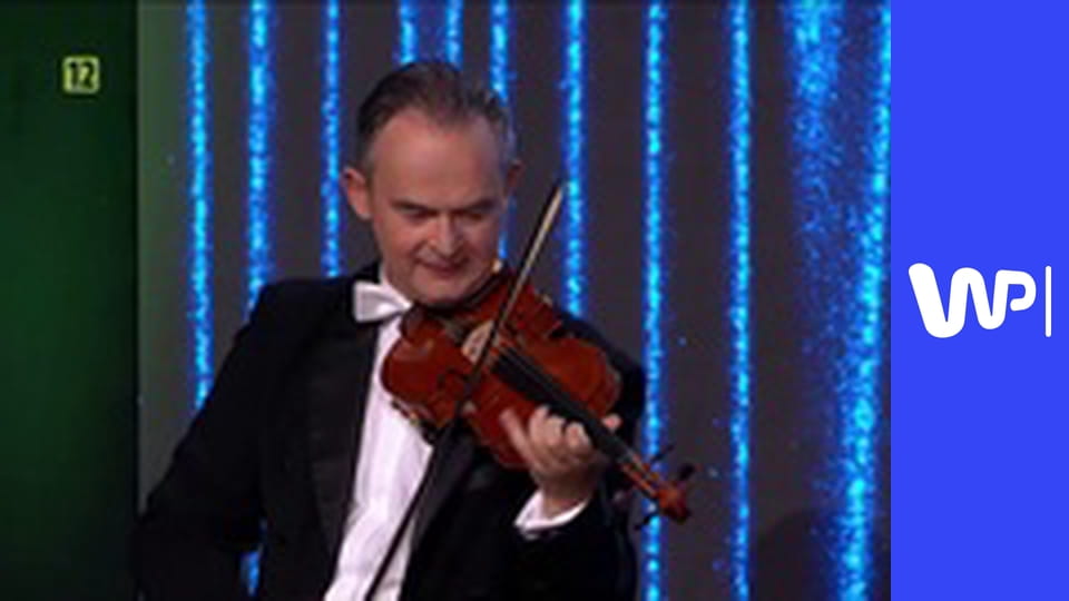 Mistrzowie kabaretu S14E2 - Grupa MoCarta