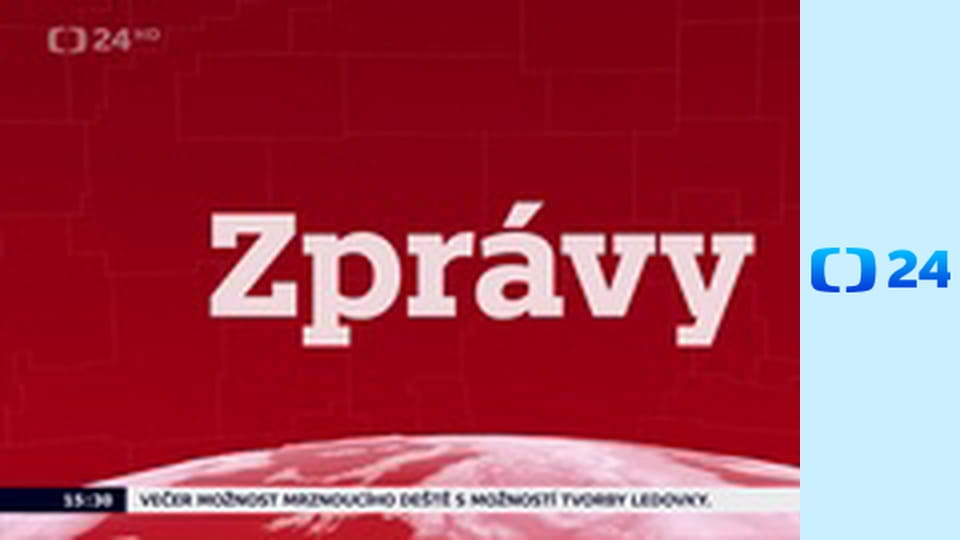Zprávy