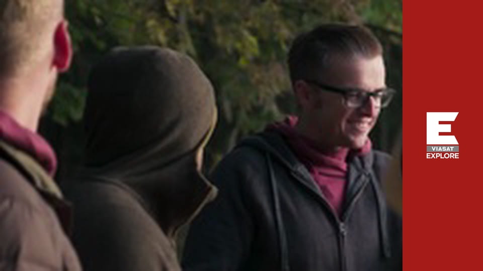 Короп-монстр - Сезон 5 - Угорщина