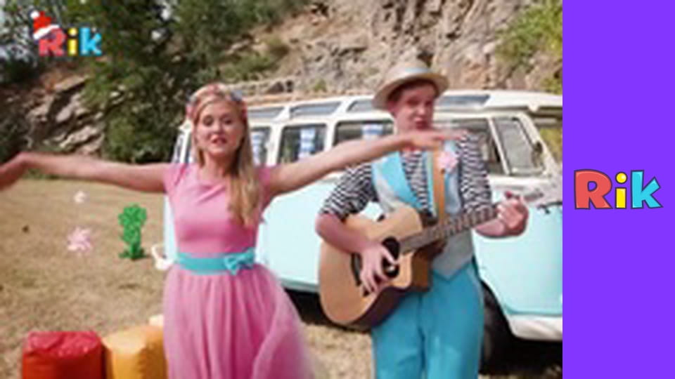 Štístko a Poupěnka S1E12