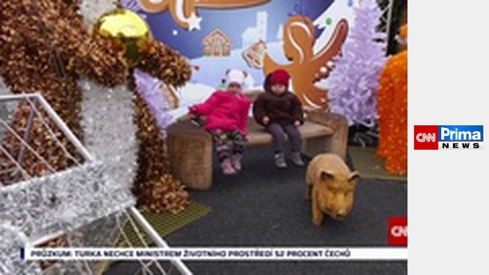 Co na to vaše peněženka