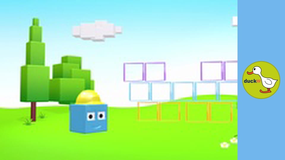 Cubie - Cubie - Spring II.