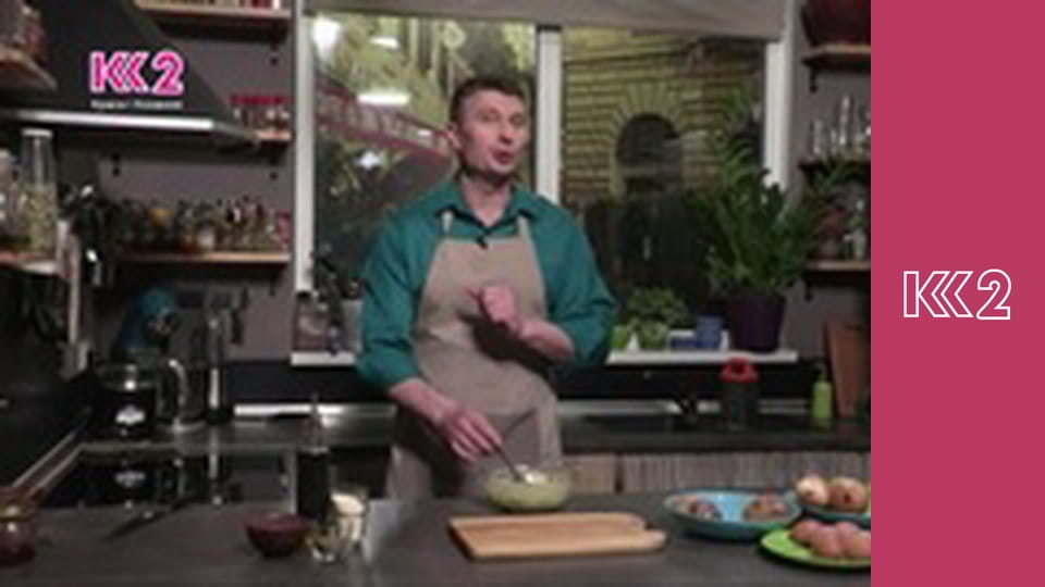 Шість соток S1E3