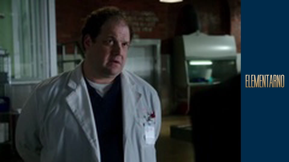 Элементарно Сезон 3 Эпизод 20