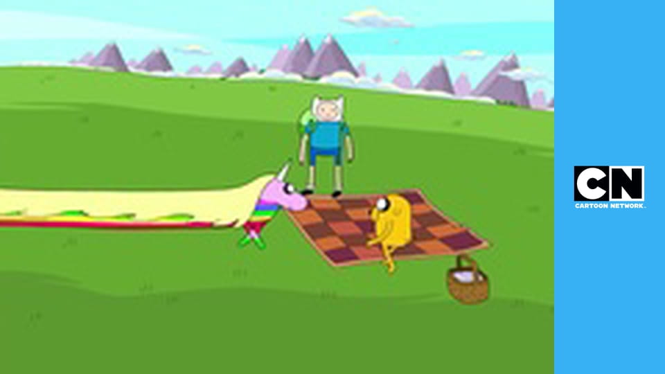 Kalandra fel! S5E4 - Fel a fára!