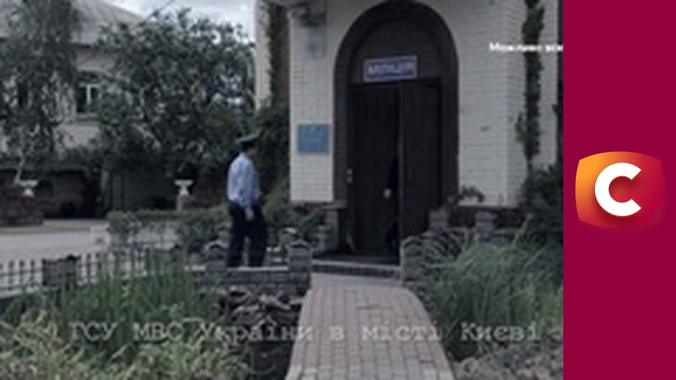 "Історія одного злочину", 8 сезон, 2 еп. "Холодний розрахунок".