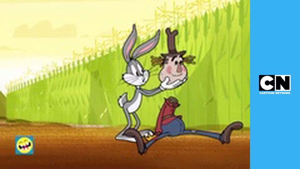 Lana Longbeard S1E11 - Čtyři chyby to napraví