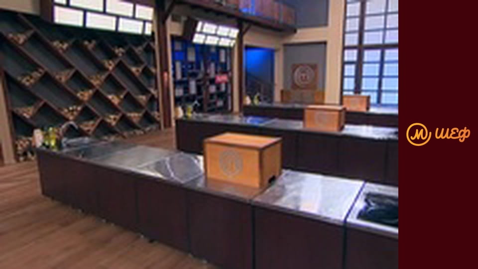 Сезон 8, Випуск 17, Частина 4