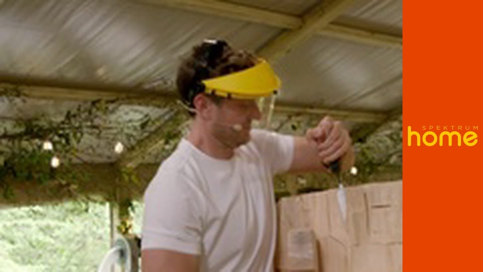 Dřevem žije celá Británie S2E5