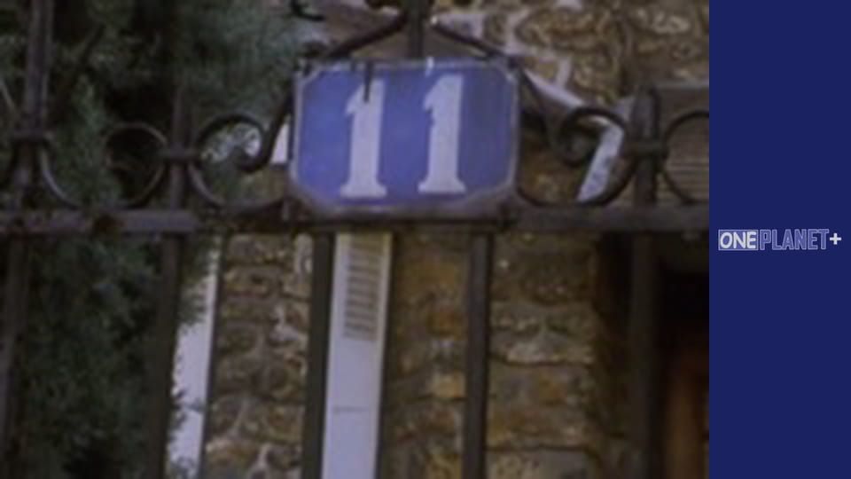 Секретно. Холодна Війна. - серия 4