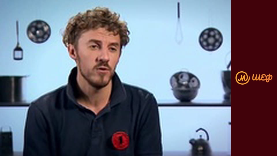 Сезон 5, Випуск 4, Частина 3