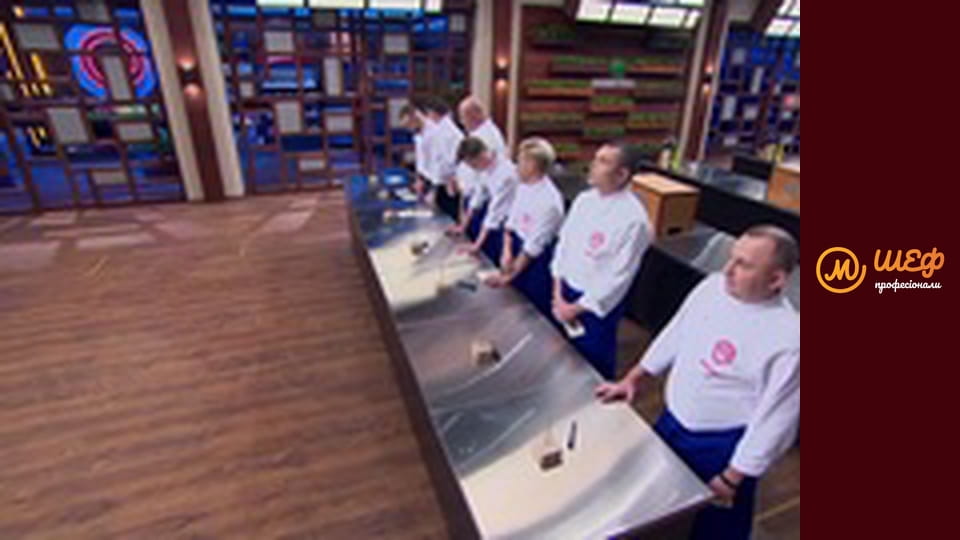 Сезон 2, Выпуск 10, Часть 1