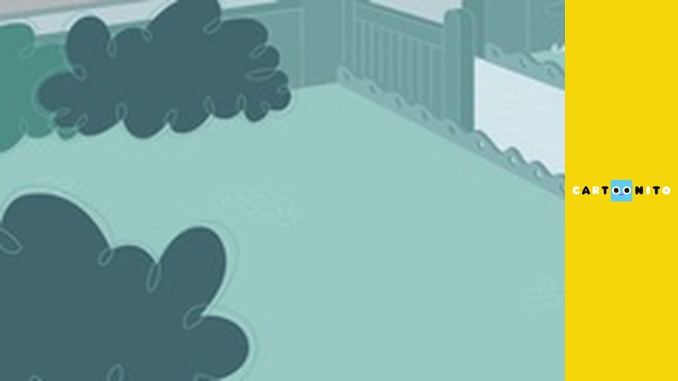 Mr. Bean: Animované příběhy S4E19 - Lezec Bean