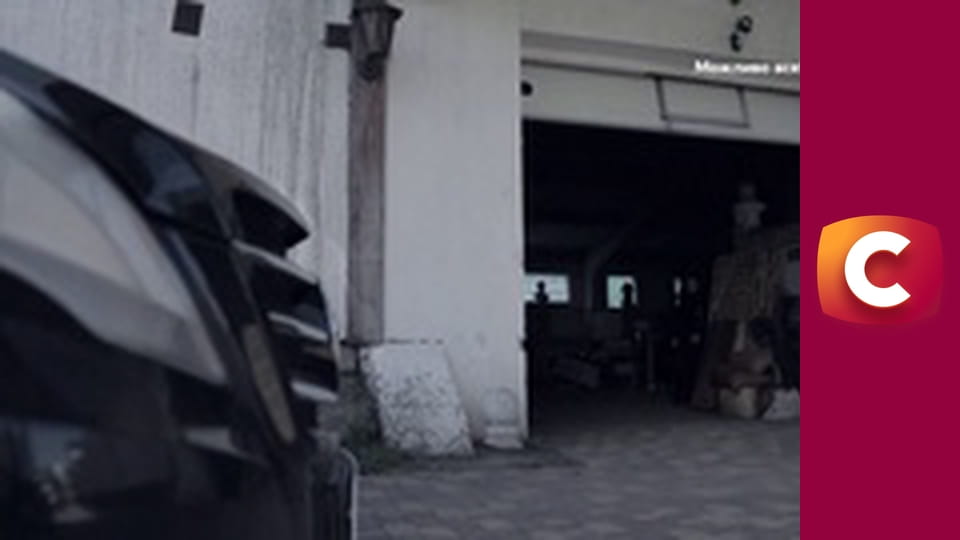 "Історія одного злочину", 7 сезон, 25 еп. "Повелитель темряви".