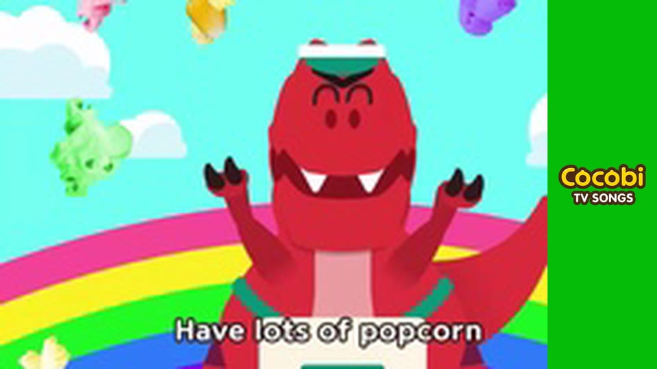 Cocobi Special Sing-Alongs 7