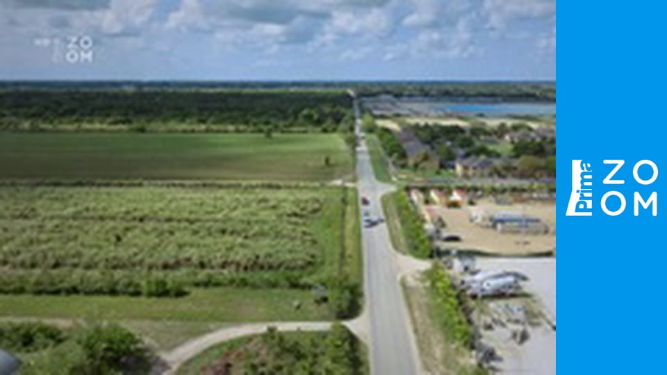 Zvířecí obři Evropy