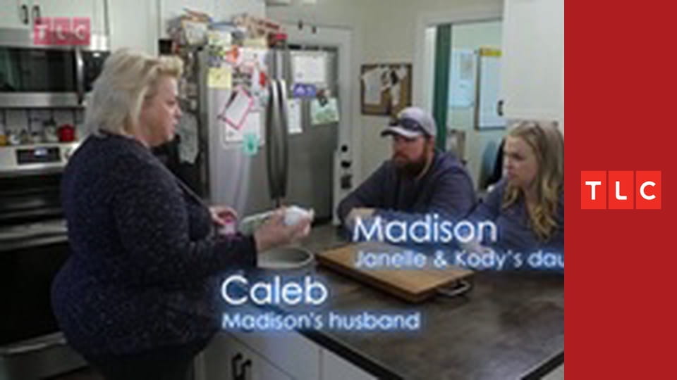 Sestry manželky S13E1 - Proč chci být monogamní