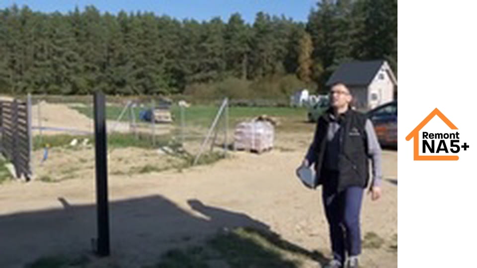 Remont na 5+ Сезон 1 Эпизод 2