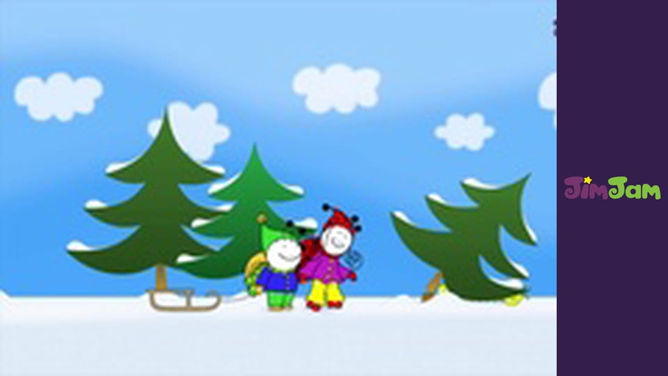 Berry And Dolly 01 Mepe 1007 - Christmas - Christmas