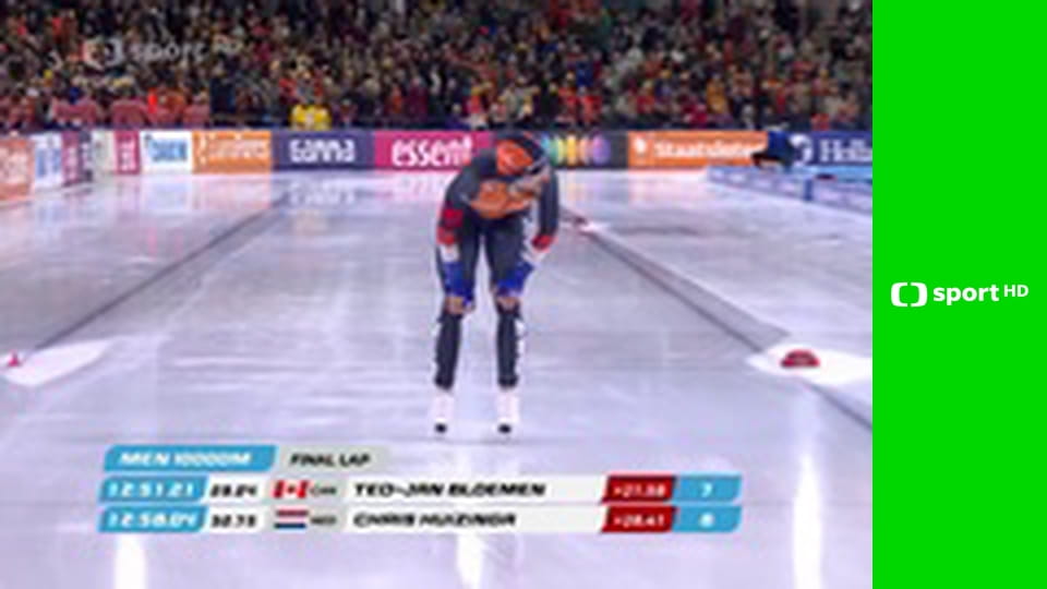 Branky, body, vteřiny