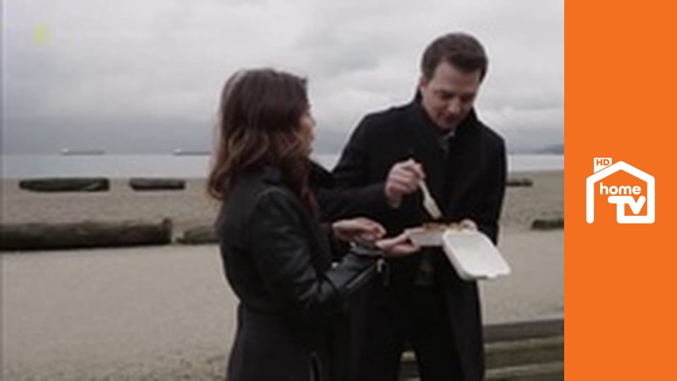 Pokochaj lub sprzedaj - Vancouver S1E26