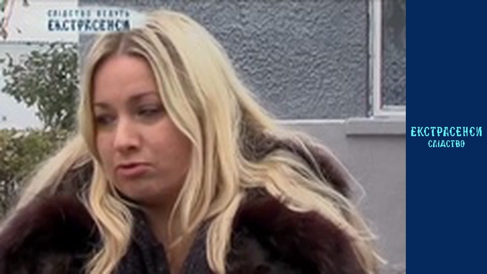 Семейные дрязги. Часть 1