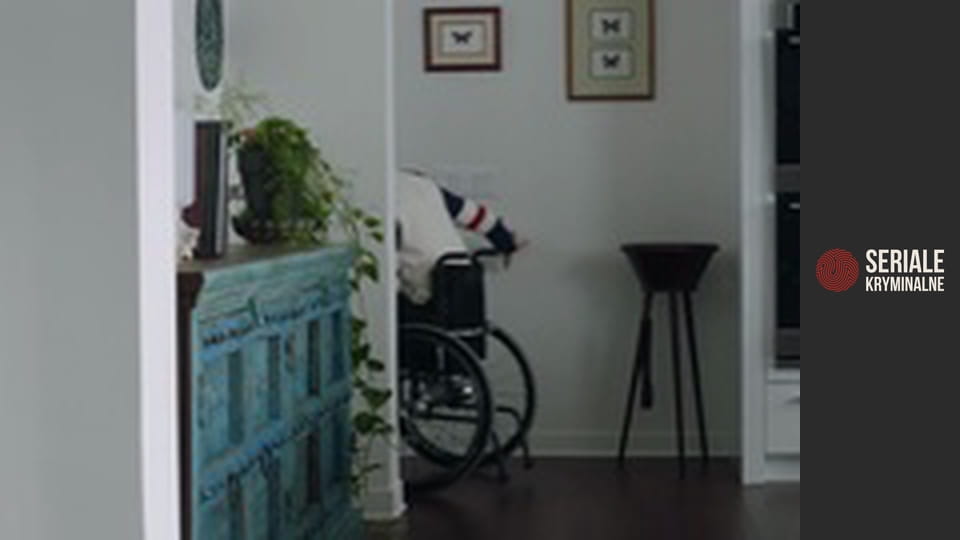 Victor Lessard Сезон 2 Эпизод 8