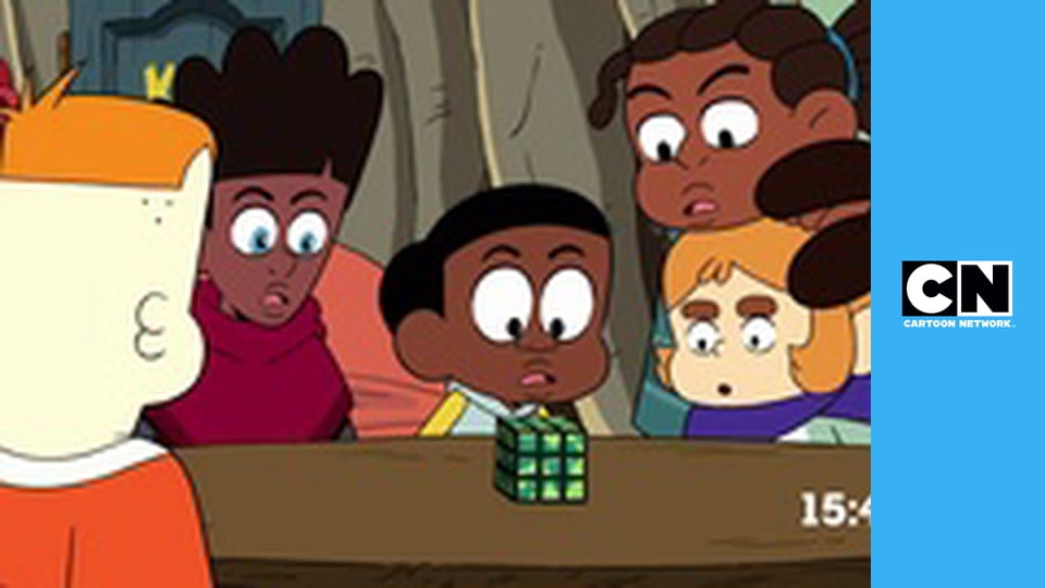 Lana Longbeard S1E10 - Neztrácejte hlavu