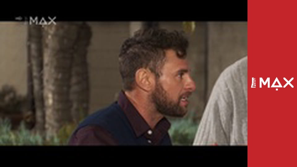 Námořní vyšetřovací služba S9E19 - Dobrý syn