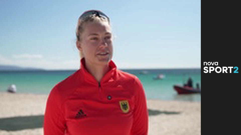 Extremní sporty - IKA Formula Kite World Championships